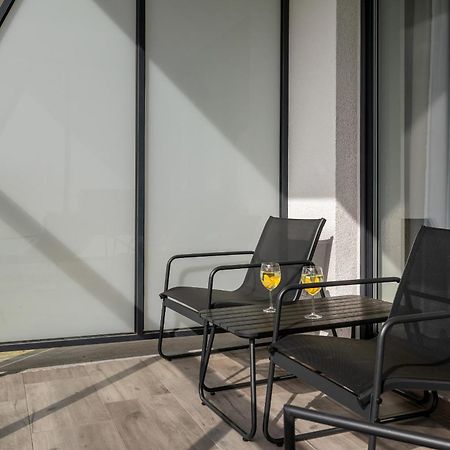 Eleganckie Studio Basen, Fitness & Balkon By Noclegi Renters Dziwnów Exterior foto