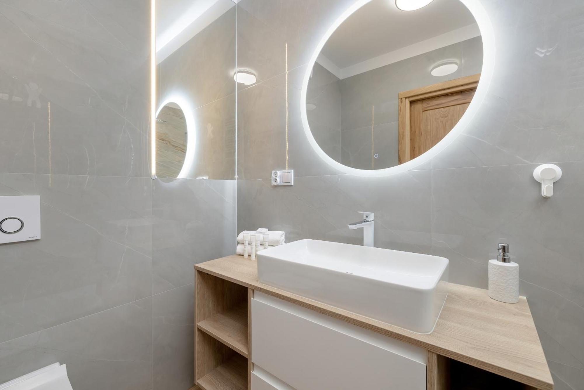 Eleganckie Studio Basen, Fitness & Balkon By Noclegi Renters Dziwnów Exterior foto
